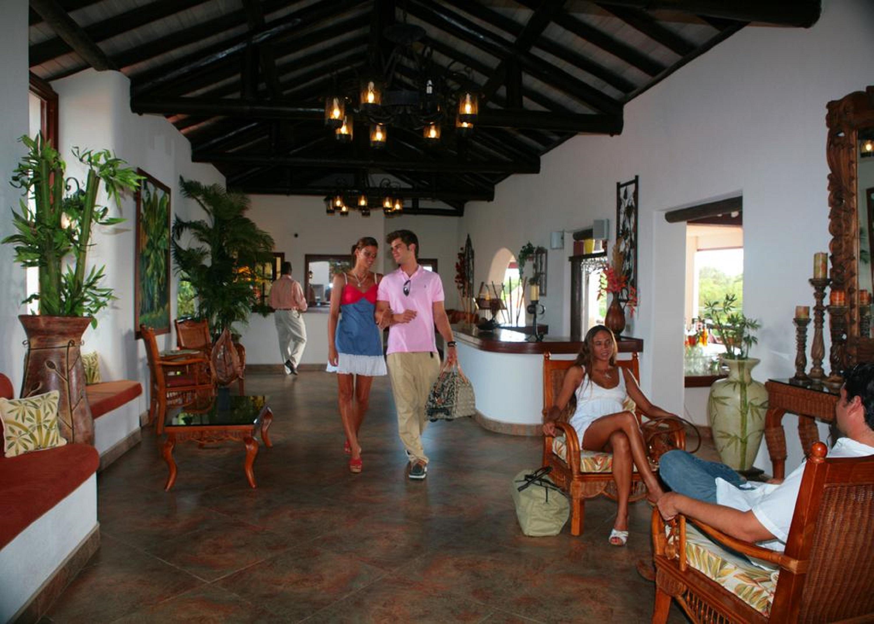 Sugar Cane Club Hotel & Spa (Adults Only) Saint Peter Luaran gambar