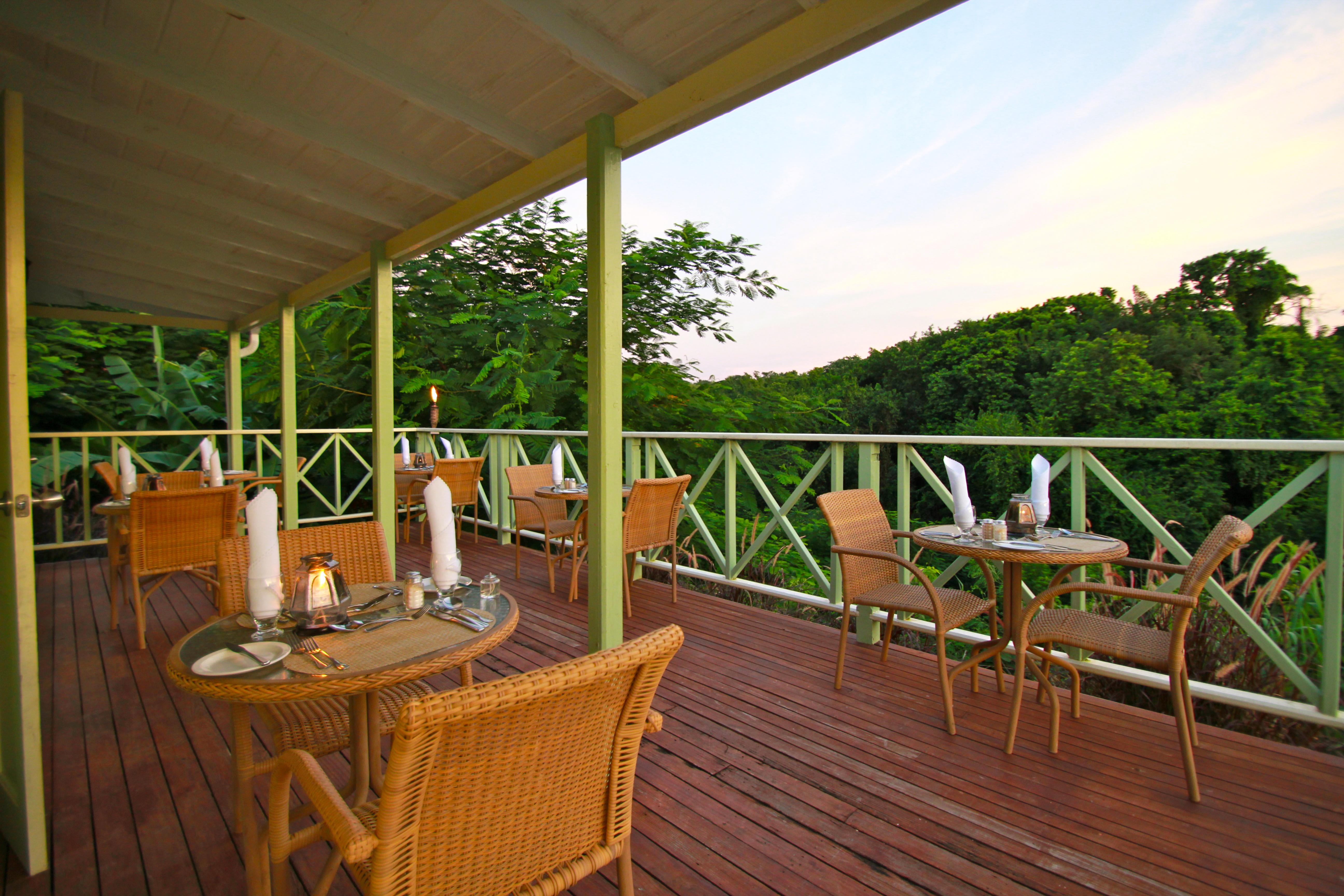 Sugar Cane Club Hotel & Spa (Adults Only) Saint Peter Luaran gambar