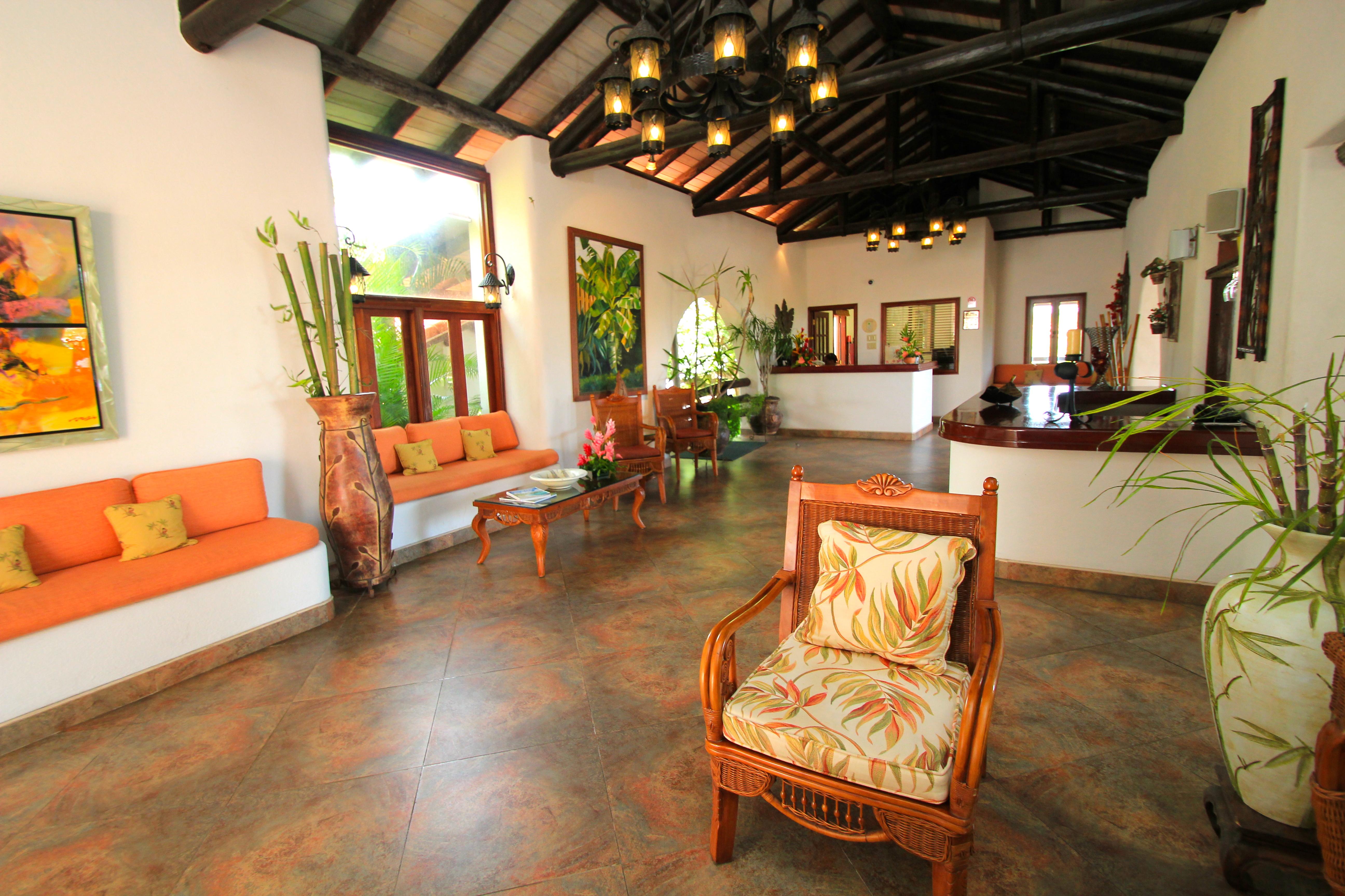 Sugar Cane Club Hotel & Spa (Adults Only) Saint Peter Luaran gambar