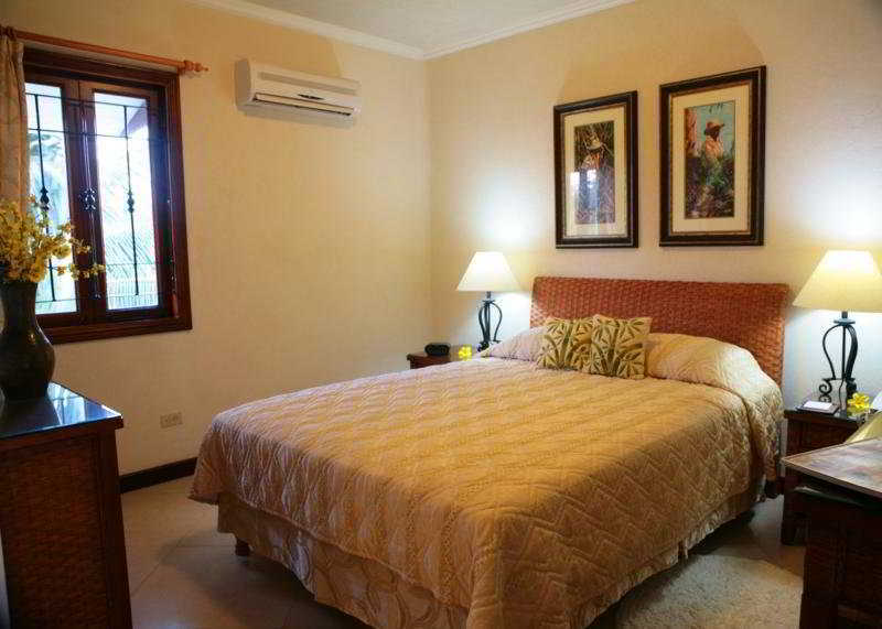 Sugar Cane Club Hotel & Spa (Adults Only) Saint Peter Luaran gambar