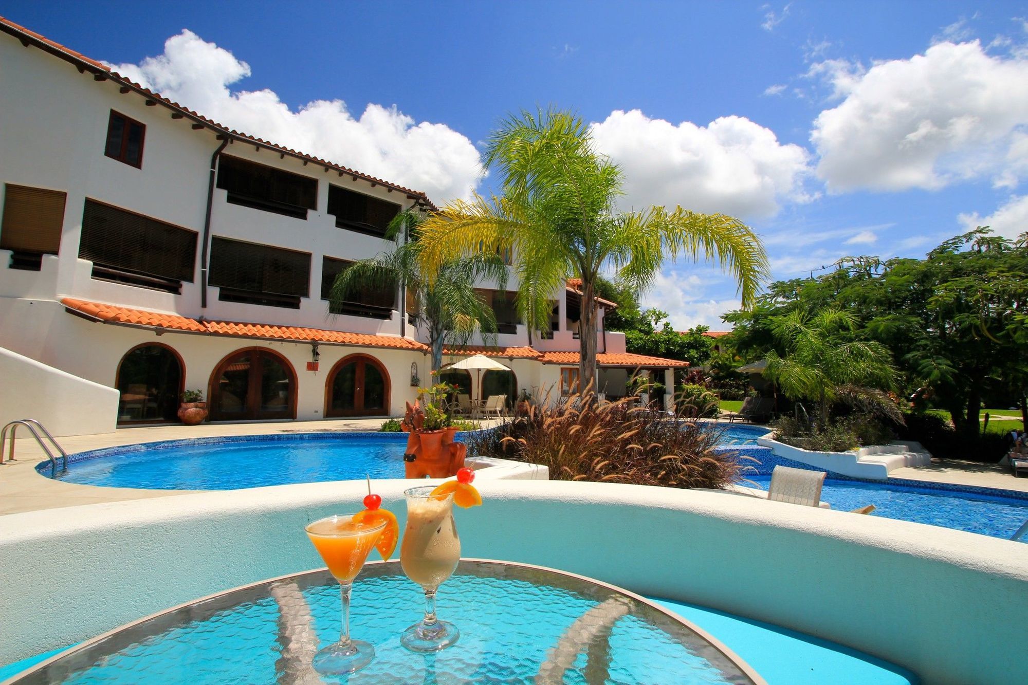 Sugar Cane Club Hotel & Spa (Adults Only) Saint Peter Luaran gambar