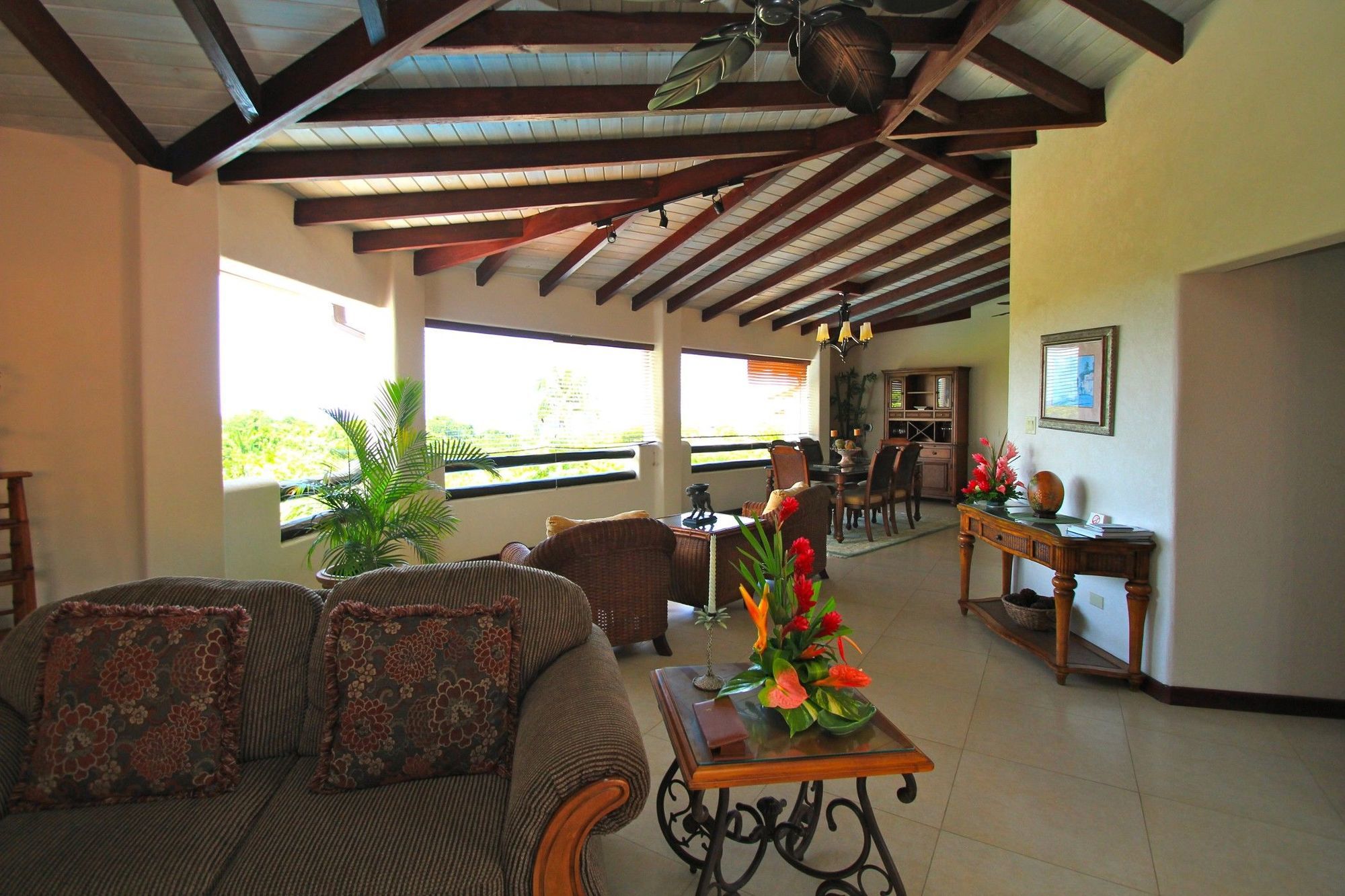 Sugar Cane Club Hotel & Spa (Adults Only) Saint Peter Luaran gambar