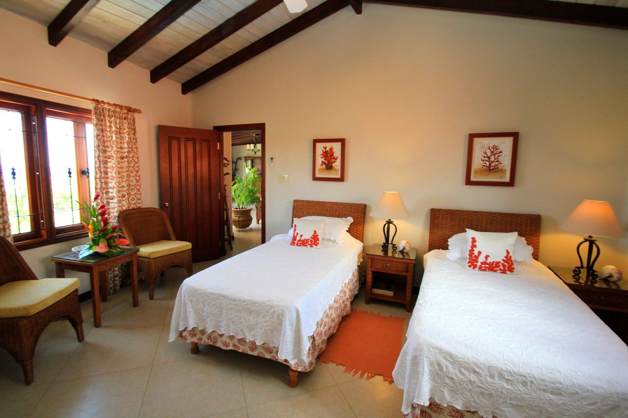 Sugar Cane Club Hotel & Spa (Adults Only) Saint Peter Luaran gambar