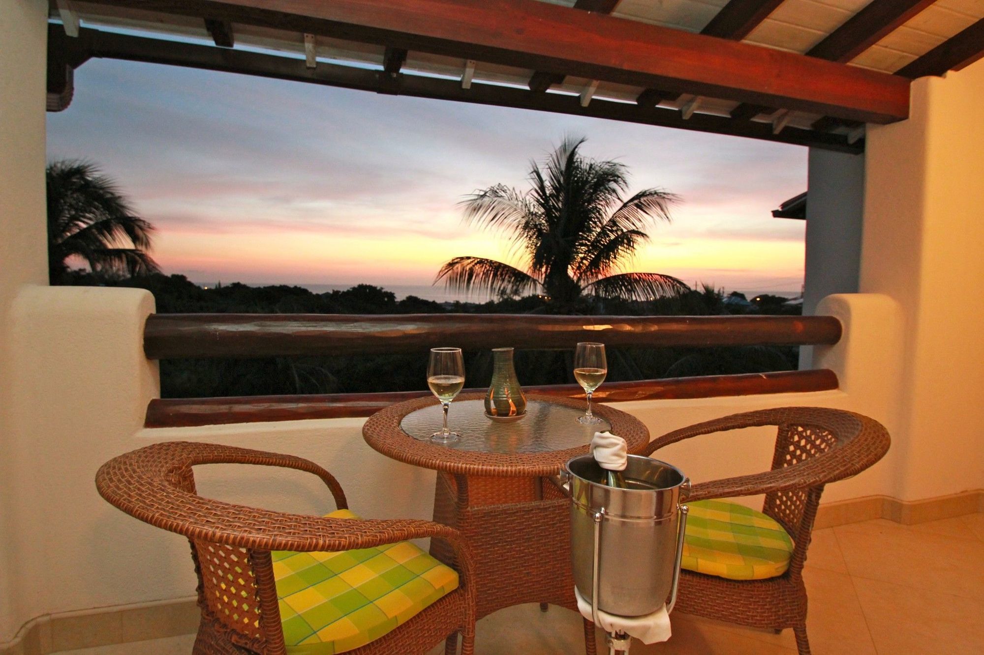 Sugar Cane Club Hotel & Spa (Adults Only) Saint Peter Luaran gambar