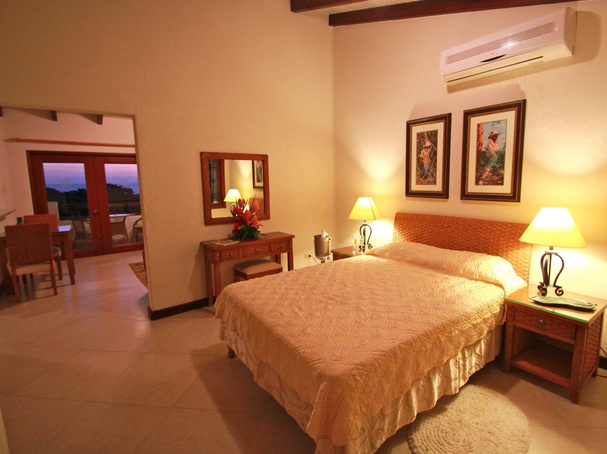 Sugar Cane Club Hotel & Spa (Adults Only) Saint Peter Luaran gambar