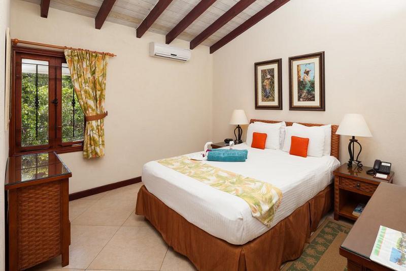Sugar Cane Club Hotel & Spa (Adults Only) Saint Peter Luaran gambar