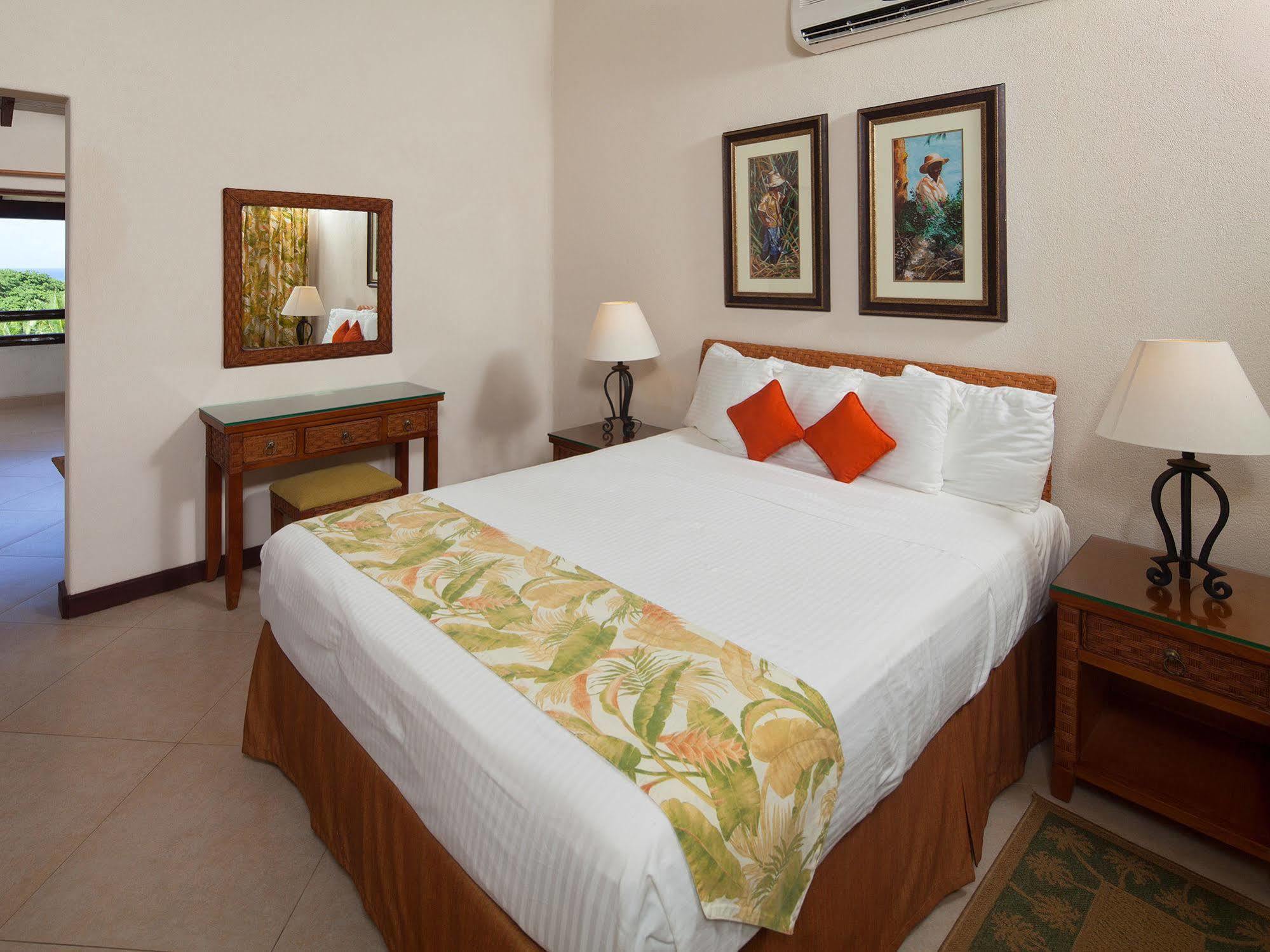 Sugar Cane Club Hotel & Spa (Adults Only) Saint Peter Luaran gambar
