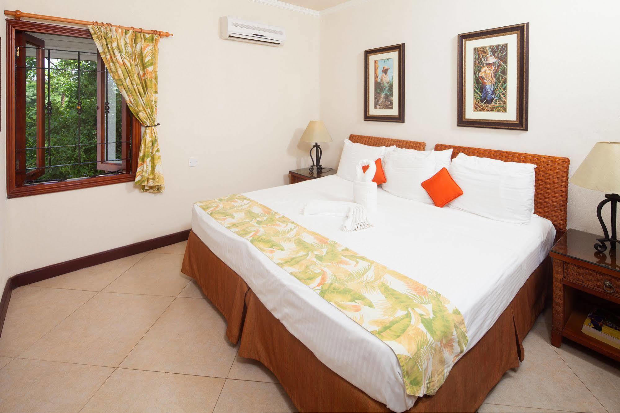 Sugar Cane Club Hotel & Spa (Adults Only) Saint Peter Luaran gambar