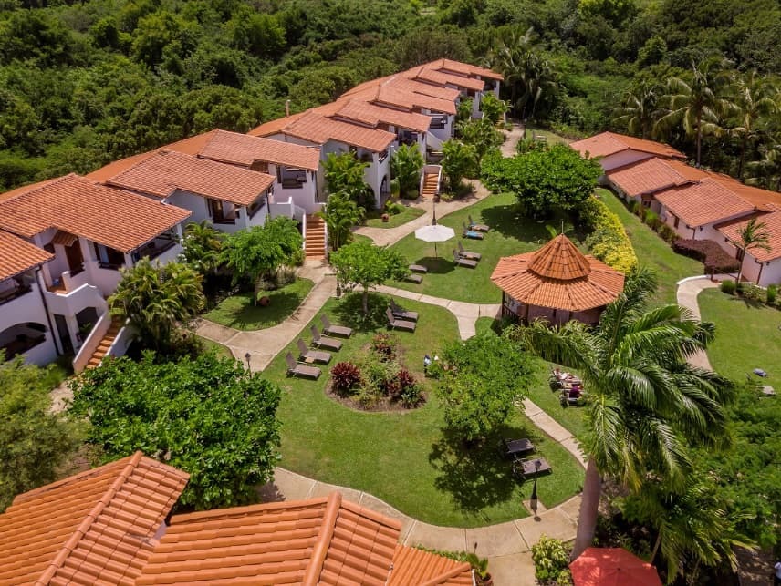 Sugar Cane Club Hotel & Spa (Adults Only) Saint Peter Luaran gambar