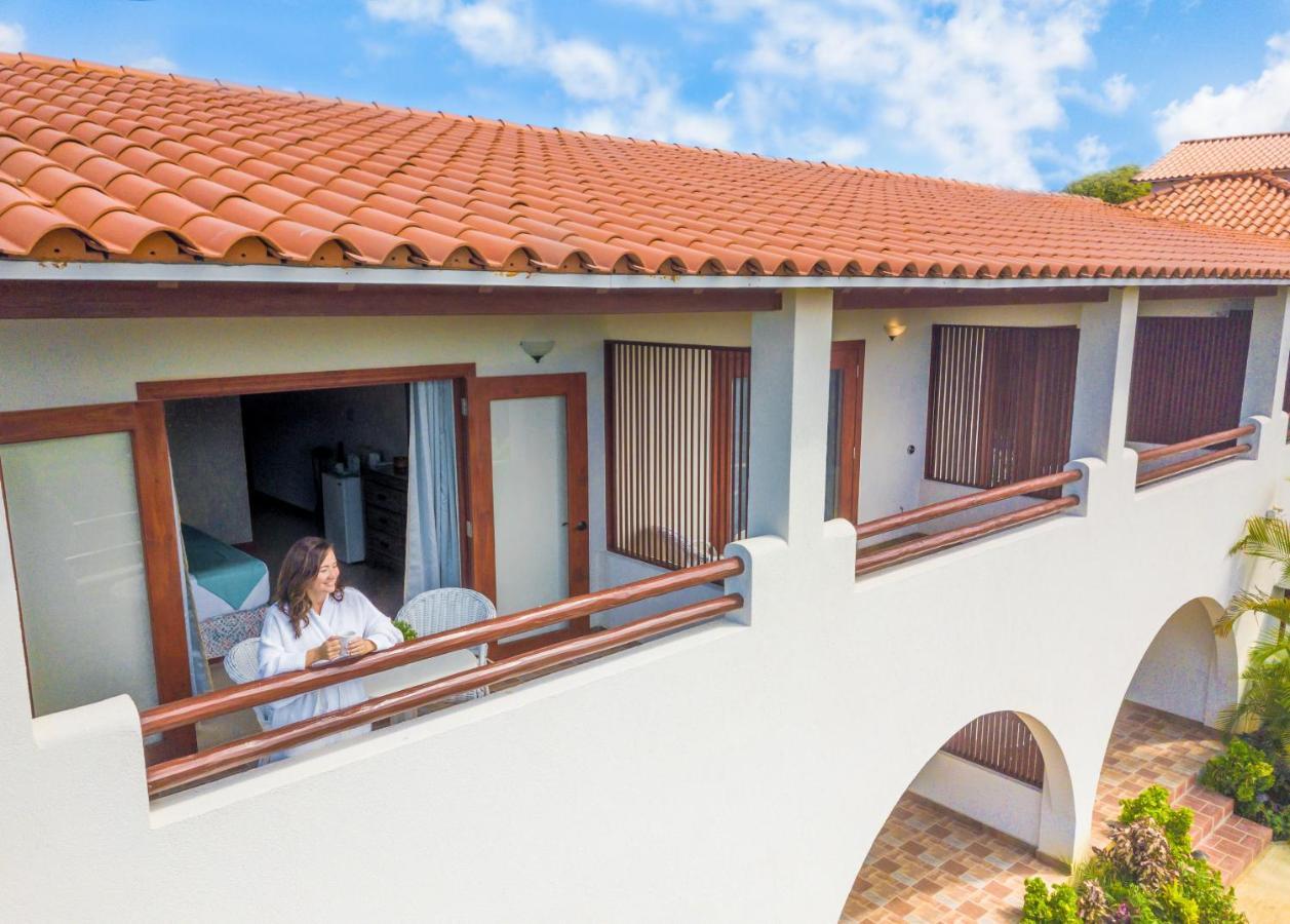 Sugar Cane Club Hotel & Spa (Adults Only) Saint Peter Luaran gambar