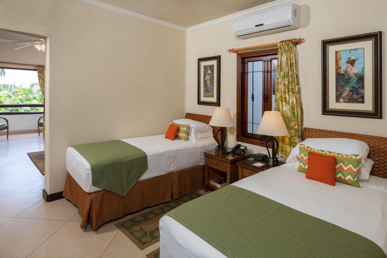 Sugar Cane Club Hotel & Spa (Adults Only) Saint Peter Luaran gambar