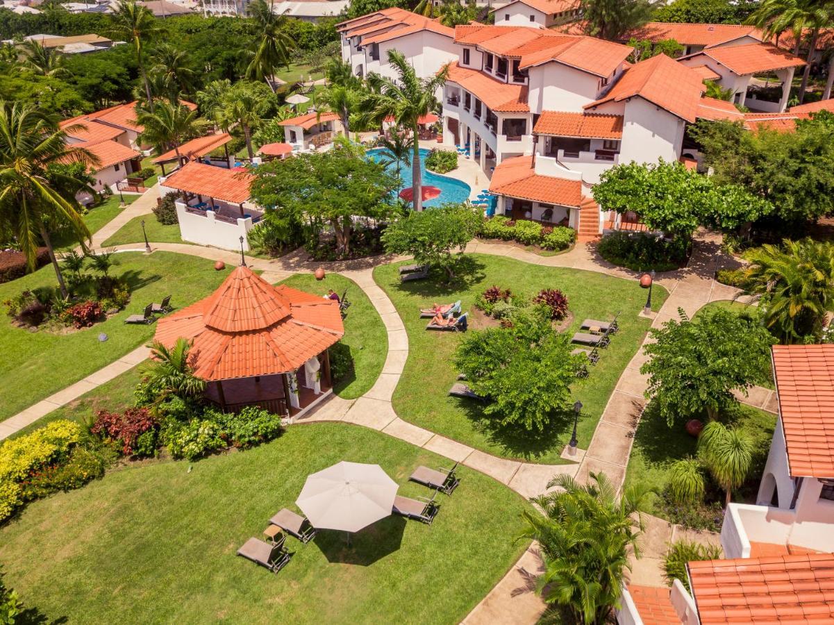 Sugar Cane Club Hotel & Spa (Adults Only) Saint Peter Luaran gambar